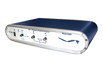 Venable 6300 series , 雙通道頻率響應分析儀(2-CH FRA) | 洛克Lockinc