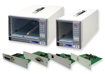 PRODIGIT 330XF系列、Cards - 直流電子負載(機框/介面) | 洛克Lockinc