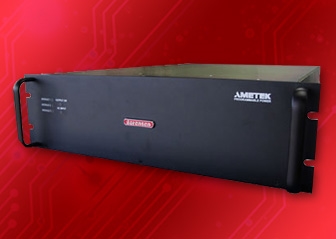 ASD Series - AMETEK Programmable Power 10k-320kW | 洛克Lockinc