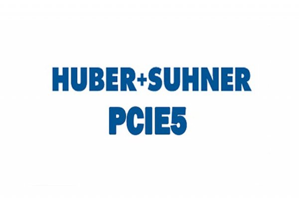 HUBER+SUHNER PCIE 5.0 Cable/Adapter PN:84071648、84071696、85152826、85105115、85108590、85119609、85146351、80351638、84099981、85068116 | 洛克Lockinc
