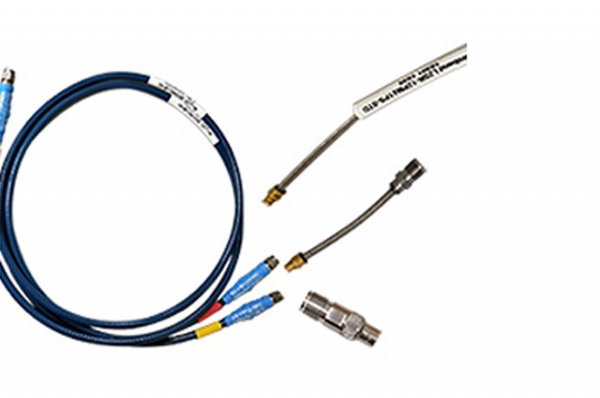 HUBER+SUHNER PCIE 4.0 Cable | 洛克Lockinc