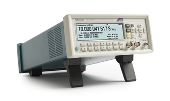 Tektronix太克 MCA3000 微波/計頻器/分析儀和整合功率錶 | 洛克Lockinc