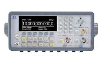 Picotest U6200A 12位數/秒通用計頻器(6GHz 萬用計頻器) | 洛克Lockinc