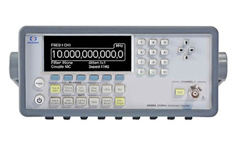 Picotest U6220A - 400MHz單通道頻率計頻器 | 洛克Lockinc